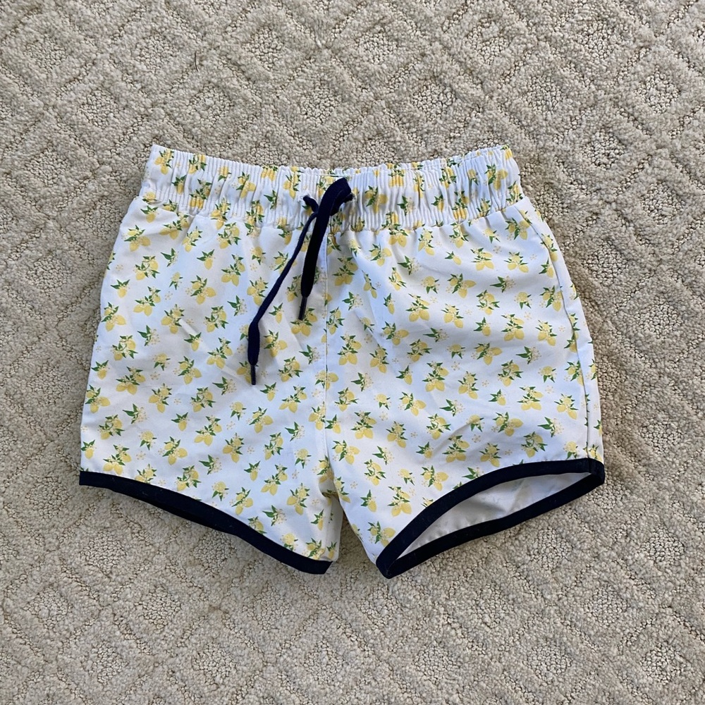 Minnow Swim Boardie 5/6T